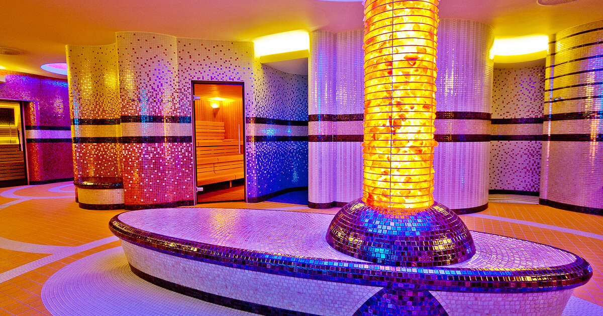 Een foto van Hotel Unitral