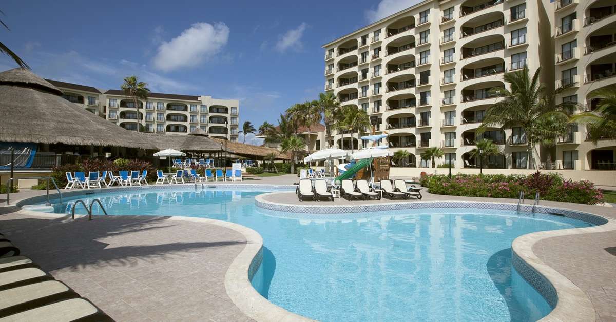 Een foto van Emporio Hotel & Suites