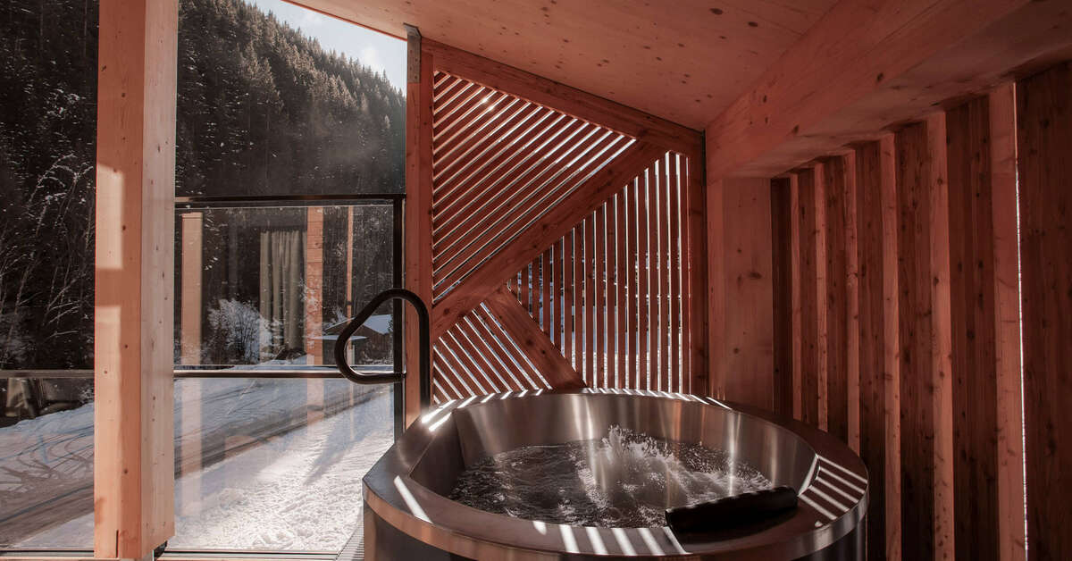 Een foto van Saalbach Suites