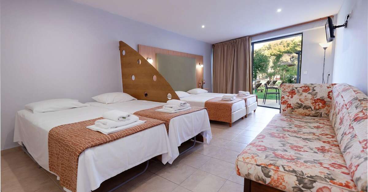 Ein Foto Hotel Punta