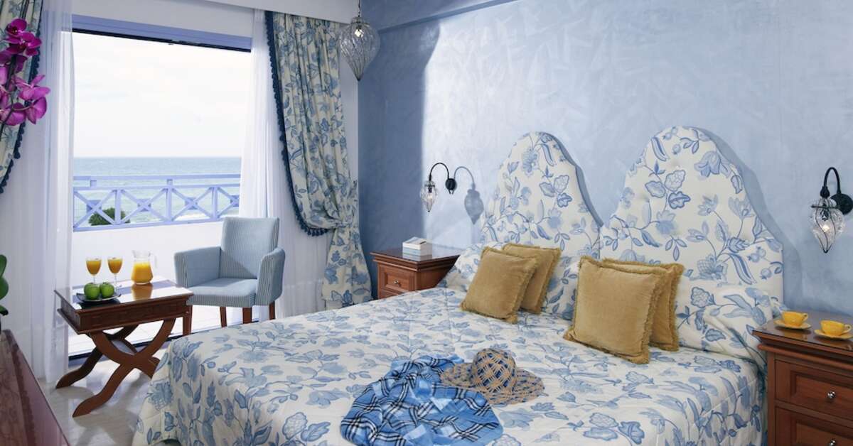 Een foto van Serita Beach Hotel