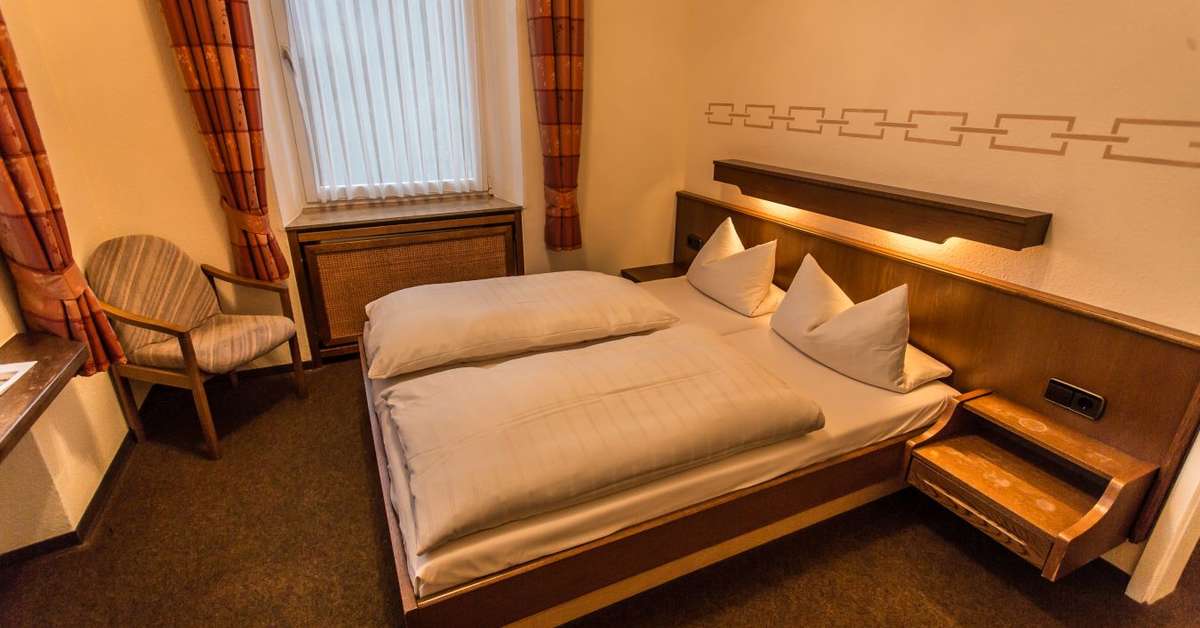 Een foto van Schlosshotel Petry