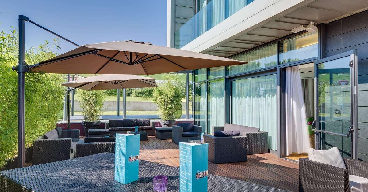 Een foto van Hilton Garden Inn Venice Mestre San Giuliano