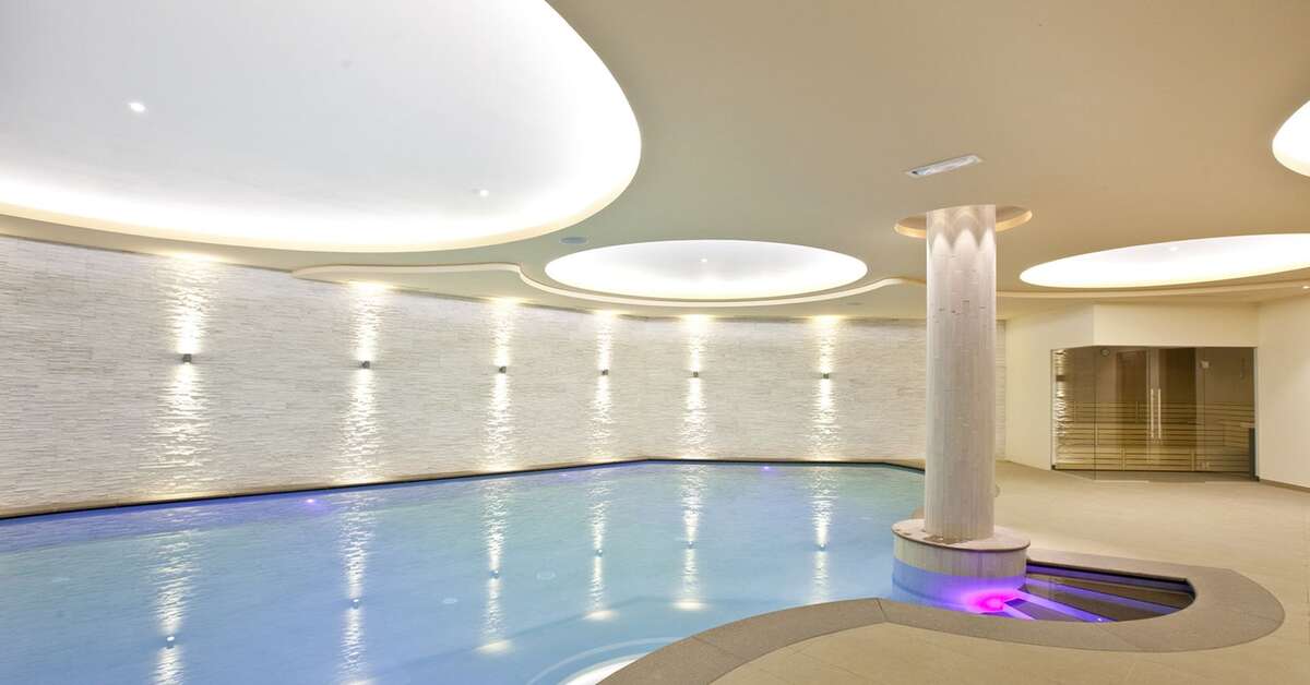 Een foto van Rio Stava Family Resort & Spa