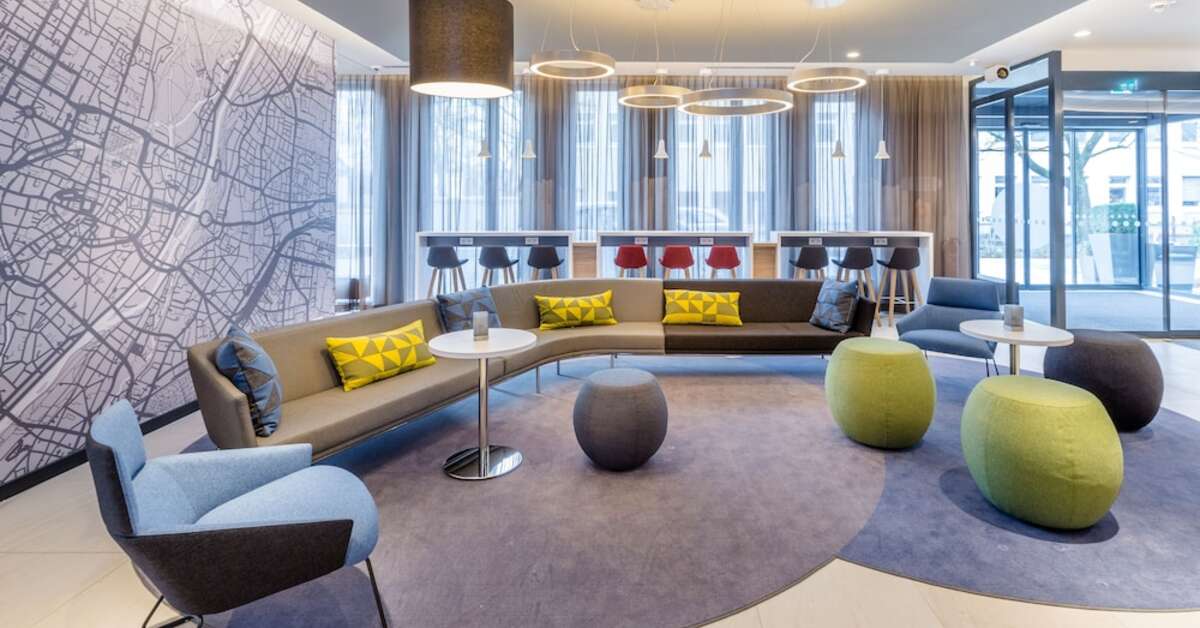 Een foto van Holiday Inn Express Munich - City East