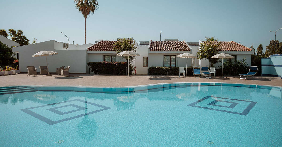 Ein Foto Hotel Village Fior di Sardegna