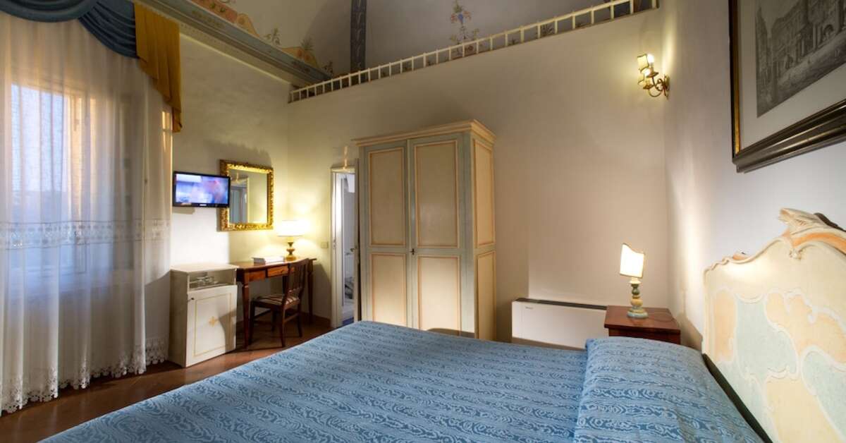 Een foto van Palazzo di Valli
