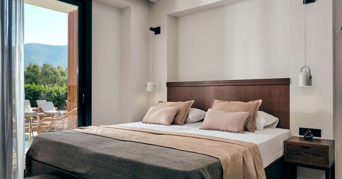 Een foto van Letsos Hotel