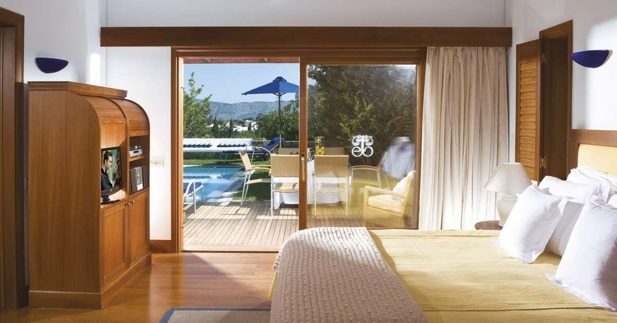 Een foto van Elounda Beach Hotel & Villas