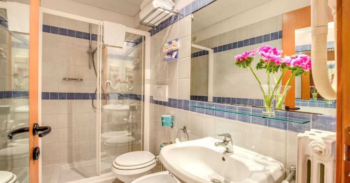 Een foto van Hotel Botticelli