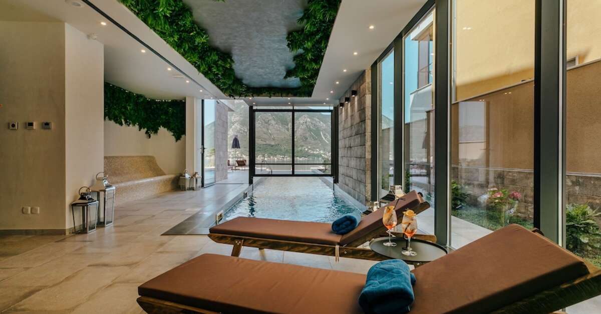 Een foto van Casa del Mare Vizura