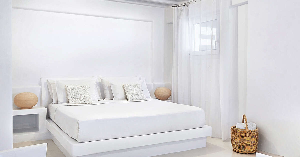 Een foto van Grecotel Mykonos Lolita