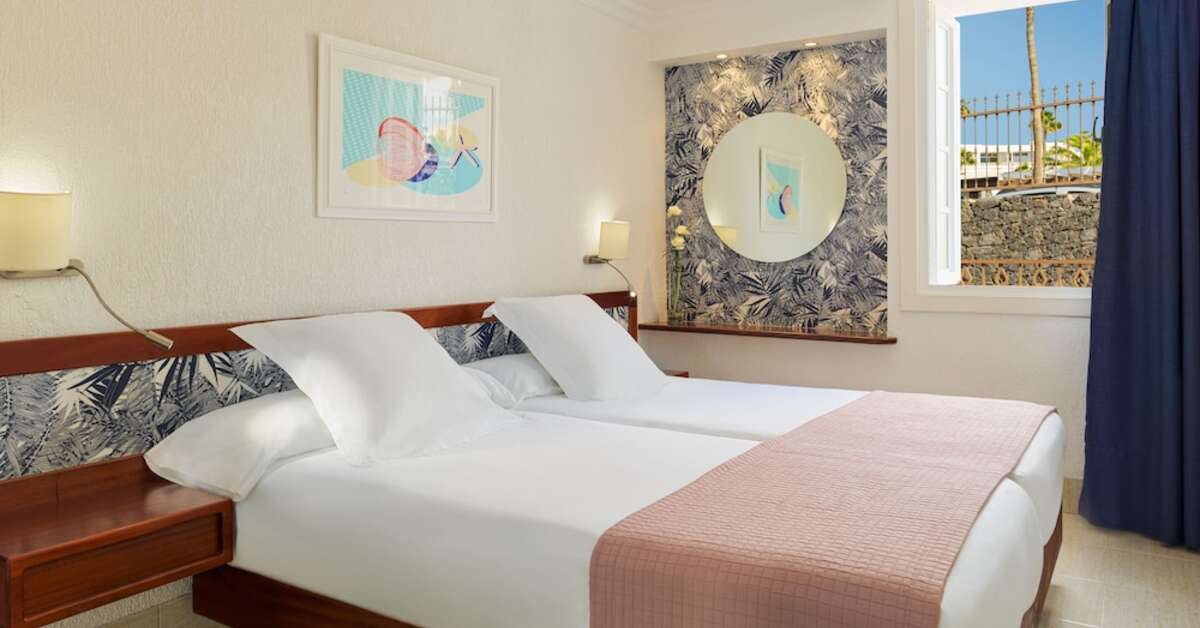 Een foto van Appartementen Fariones
