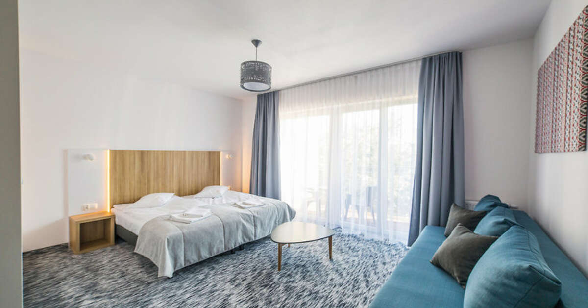 Een foto van Wydma Resort & Spa