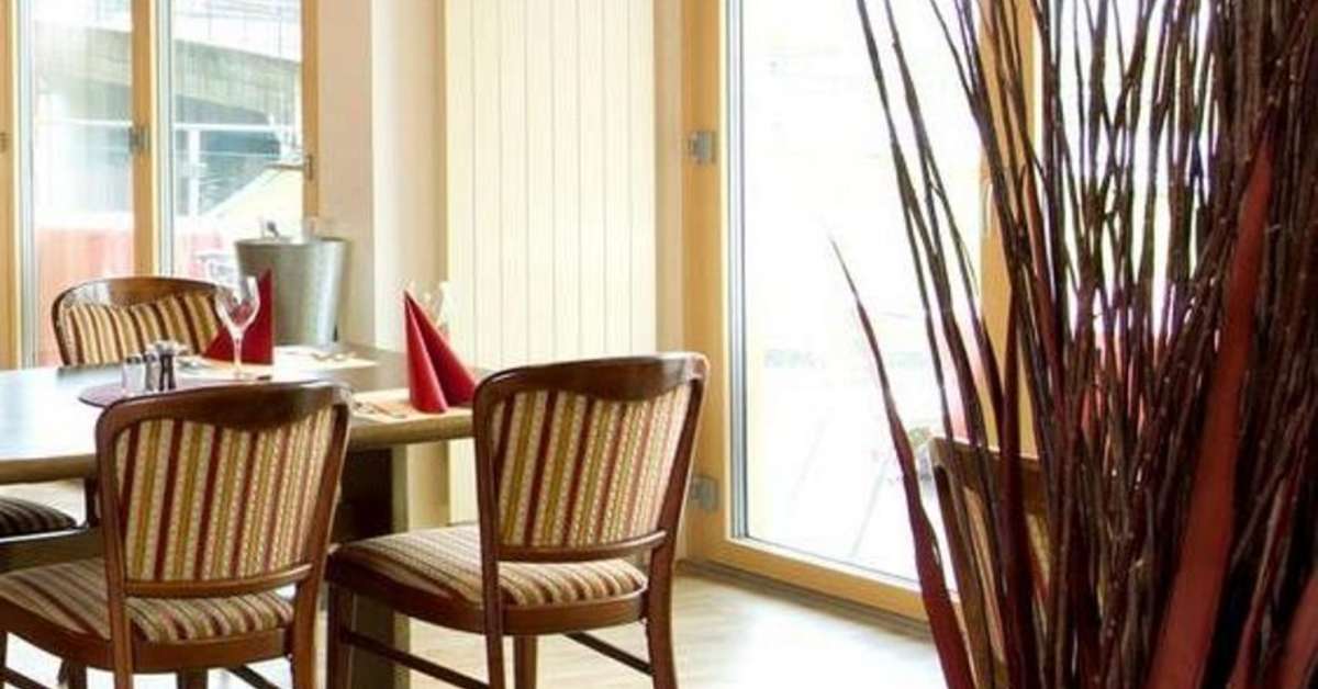 Een foto van Hotel Silberhorn