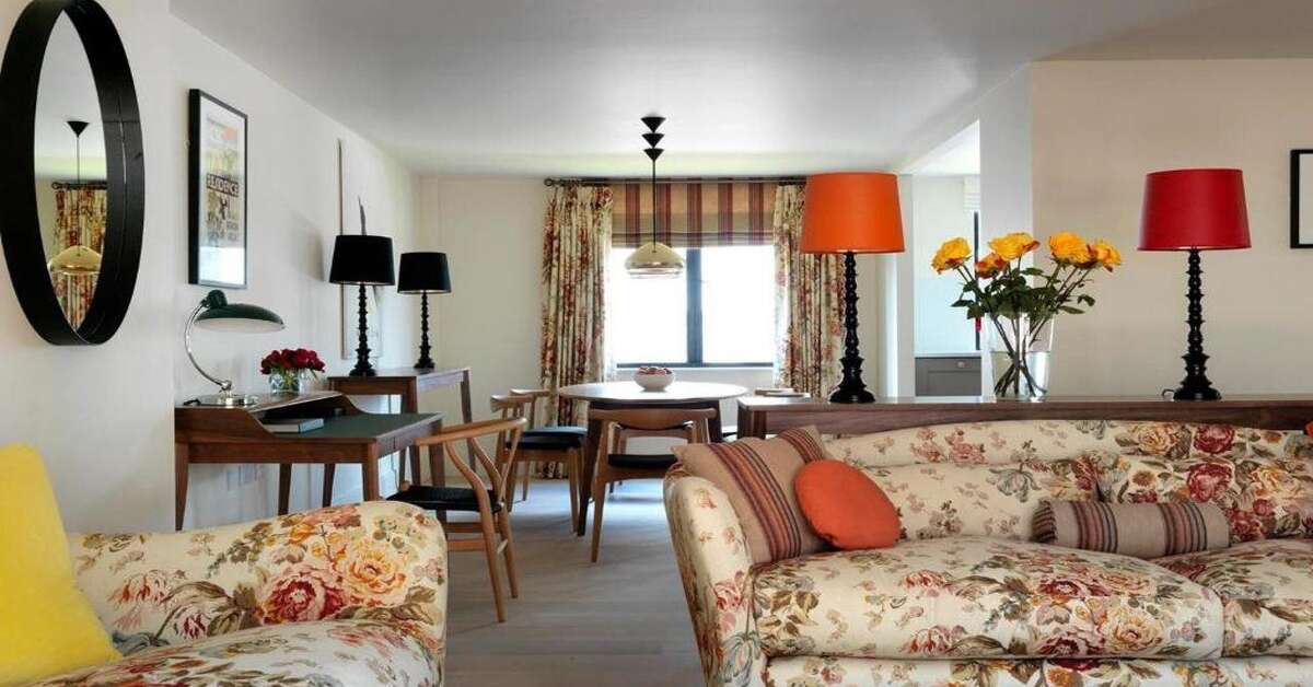 Een foto van Cheval Knightsbridge