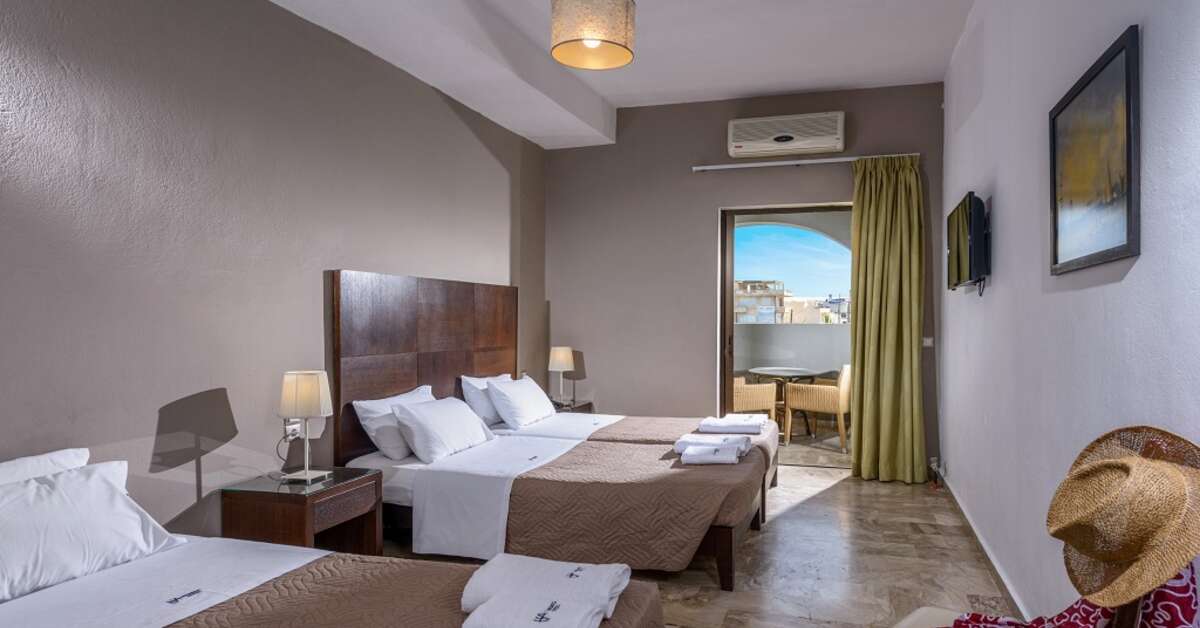 Een foto van Vanisko Hotel