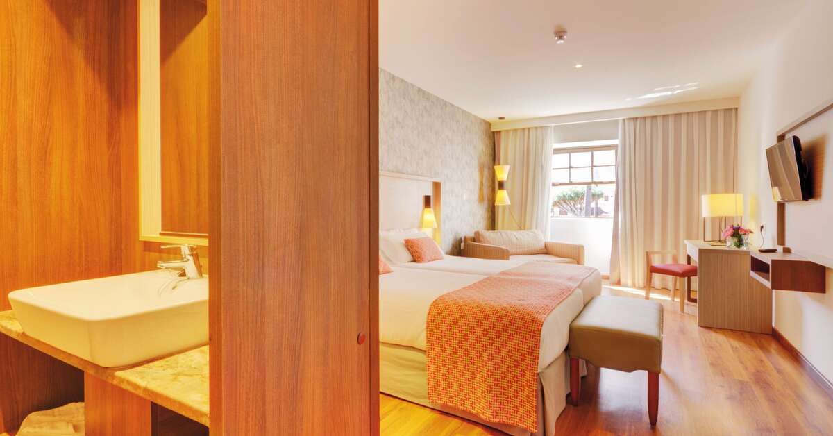 Een foto van Hotel Marquesa