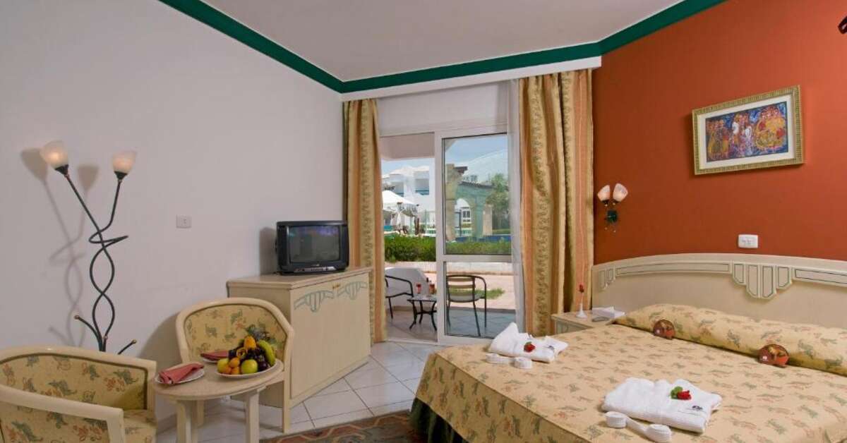 Een foto van Dreams Vacation Resort