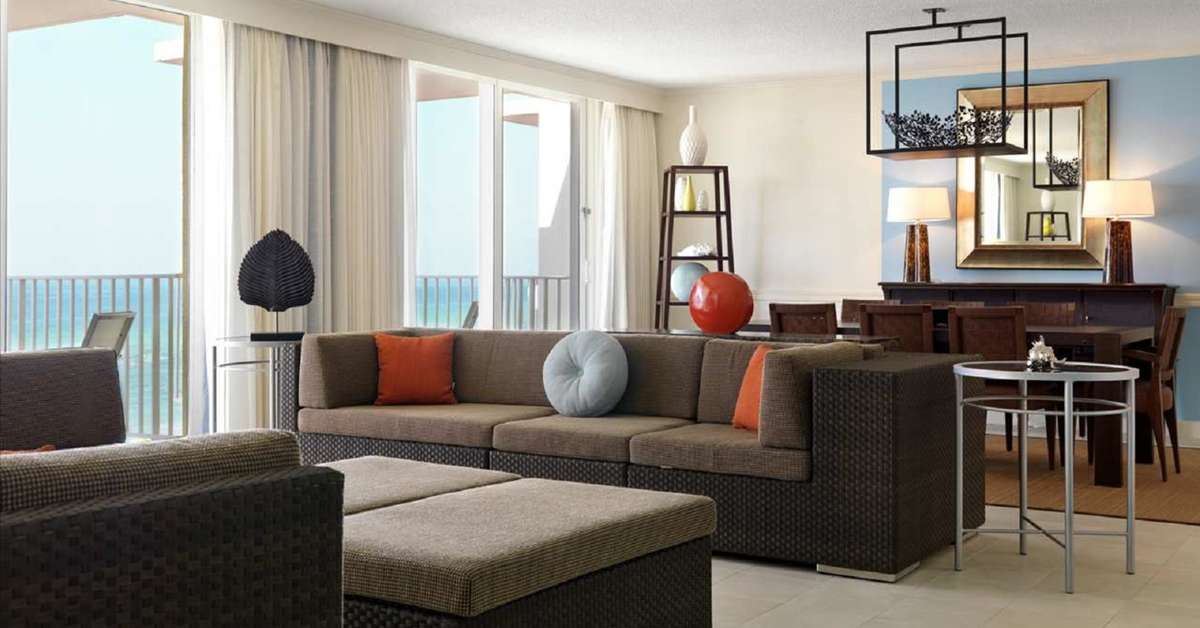 Ein Foto Hilton Rose Hall Resort & Spa	