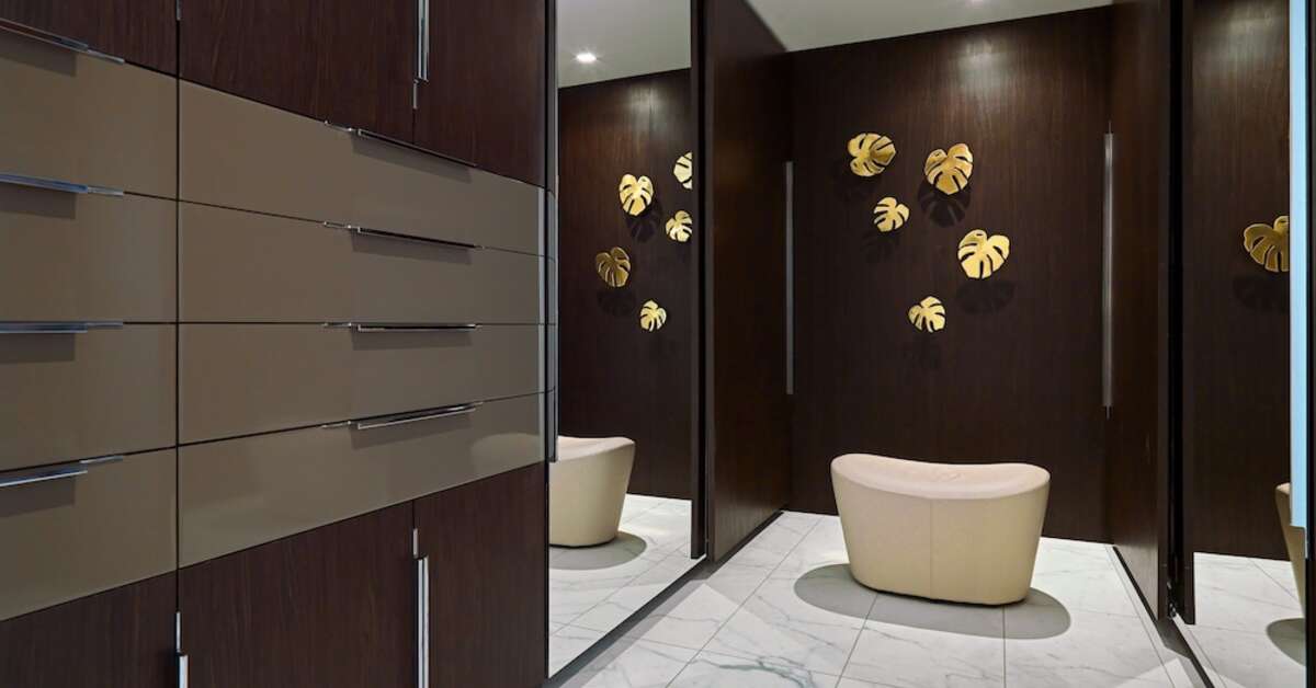 Een foto van Sheraton Grand Tbilisi Metechi Palace