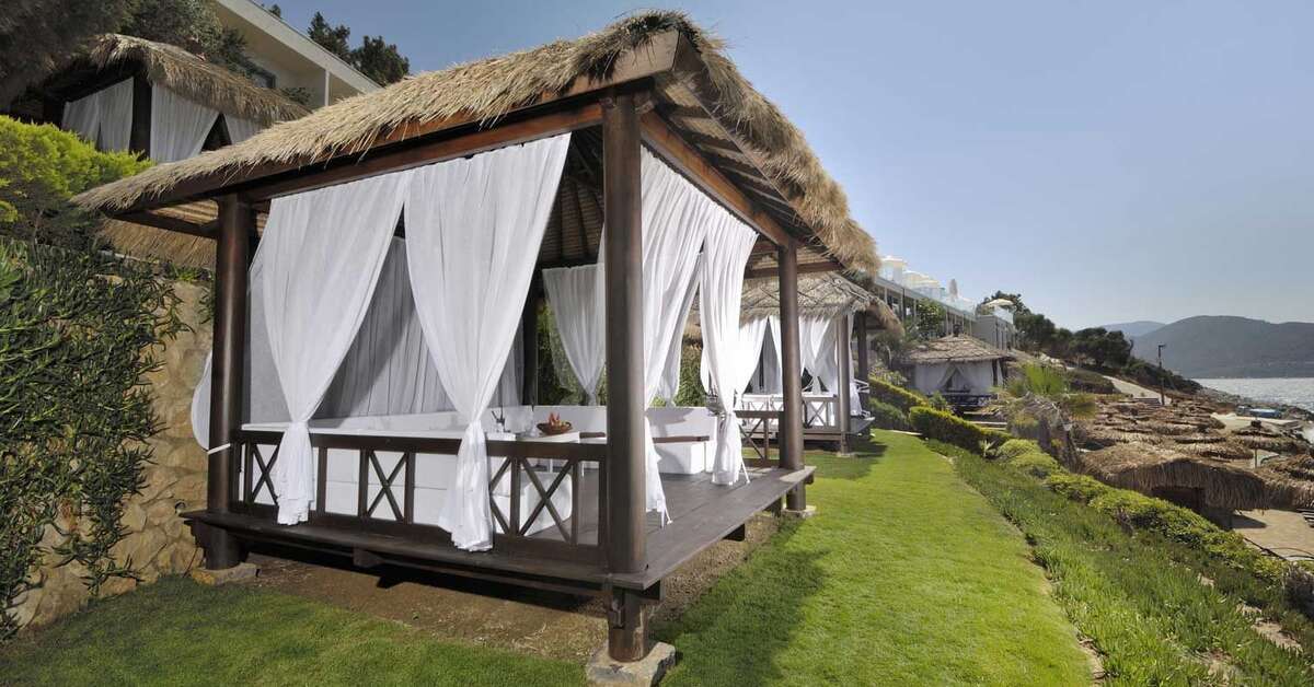 Ein Foto Sarpedor Boutique Hotel & Spa