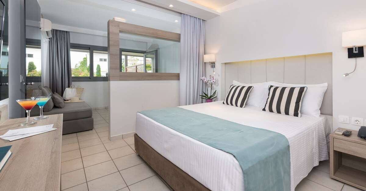 Een foto van Princess Golden Beach Hotel