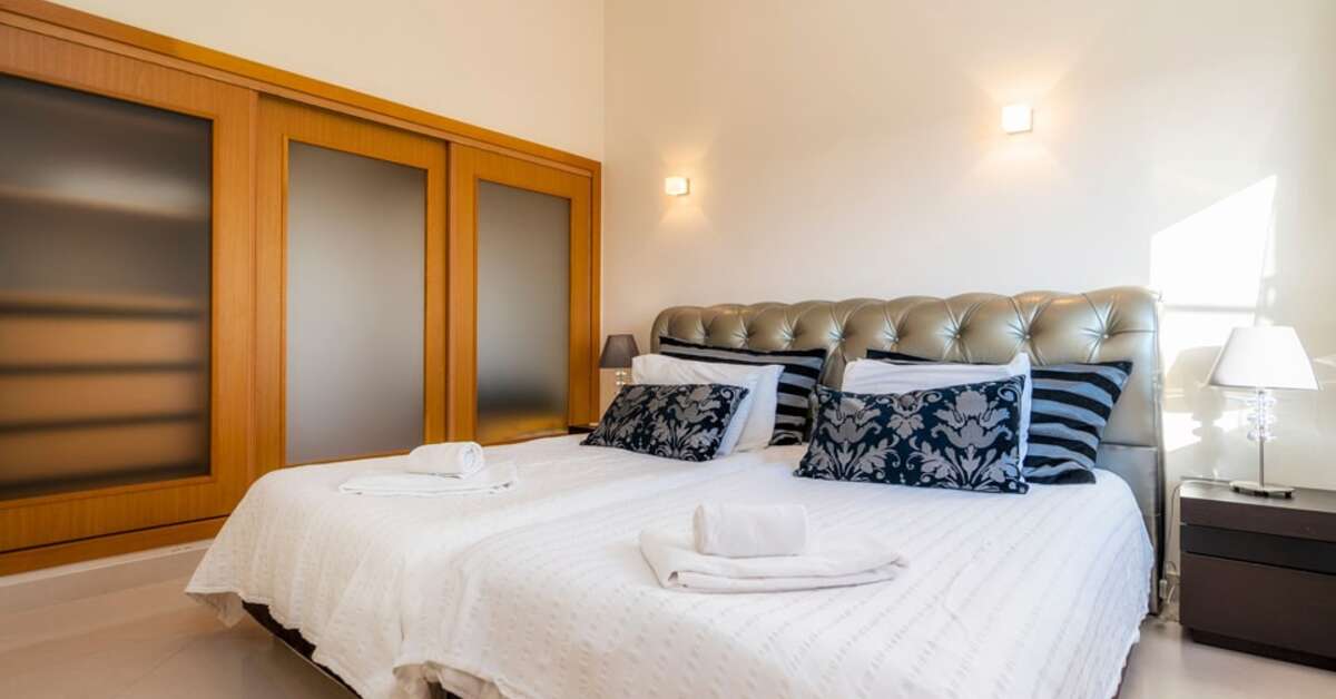 Een foto van Colina Verde Resort