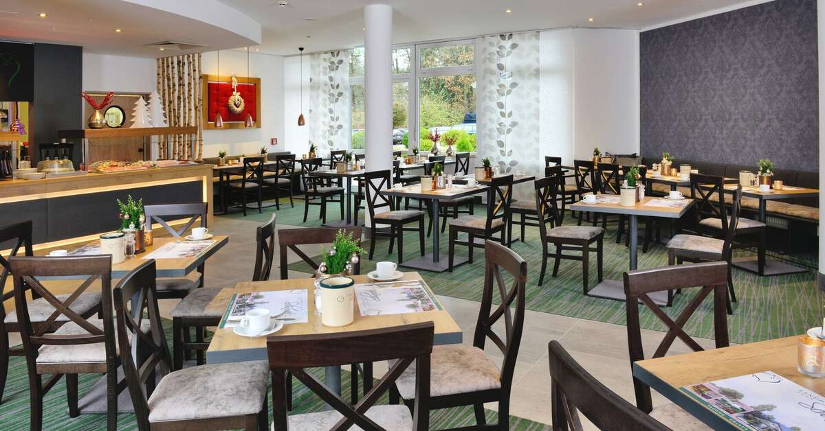 Ein Foto Landhotel Schnuck