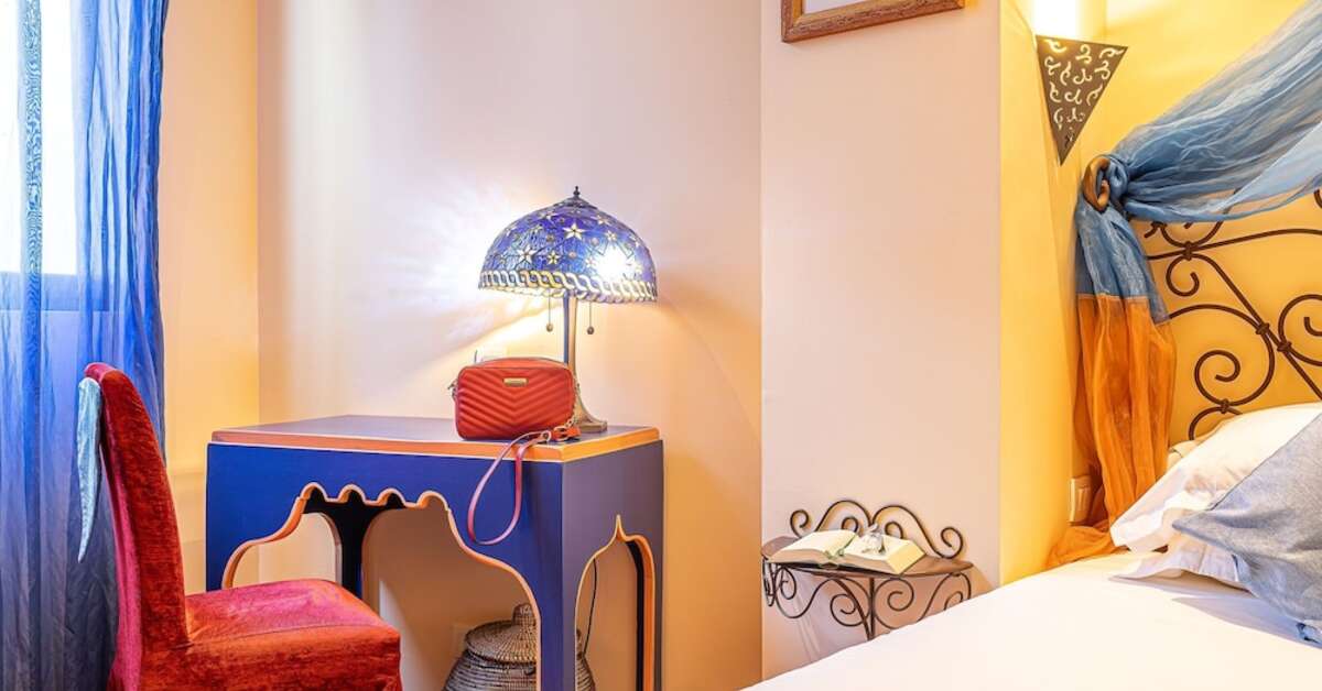 Een foto van Villa Royale Montsouris