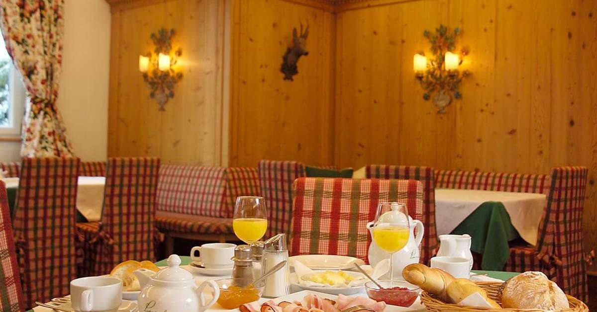 Een foto van Hotel Gasthof Lukashansl