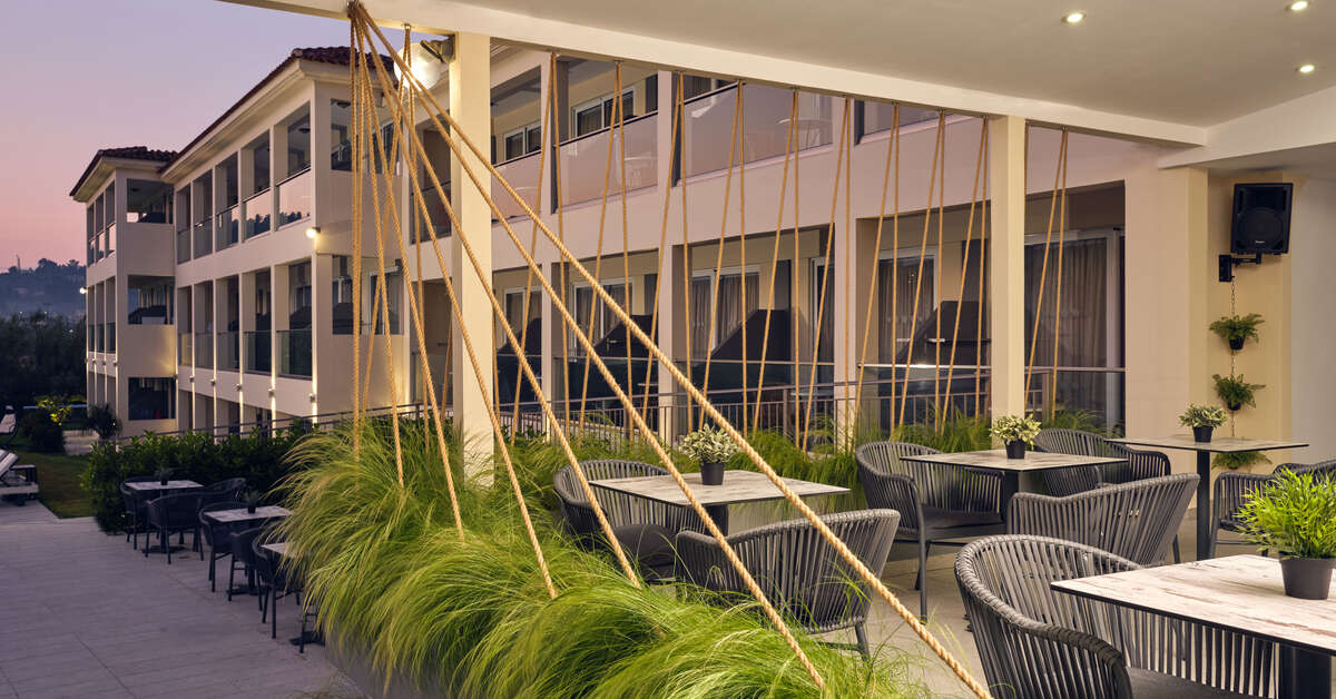 Een foto van Park Hotel & Spa
