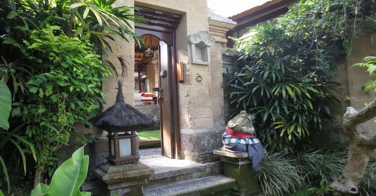 Een foto van Pita Maha Resort & Spa