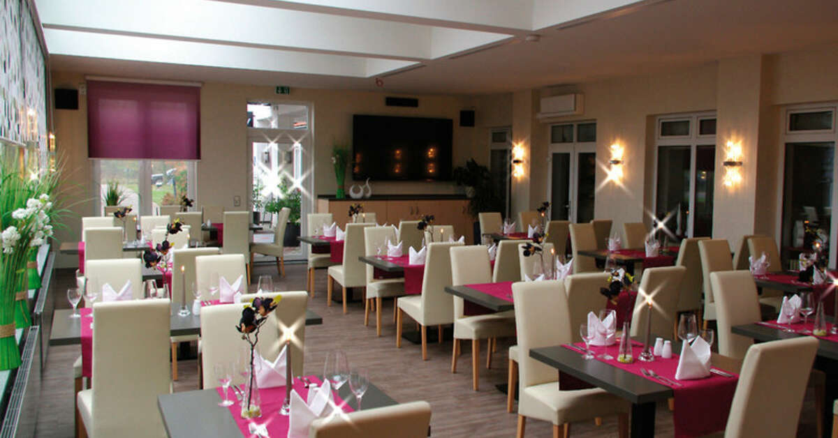 Ein Foto H Plus Hotel Erfurt