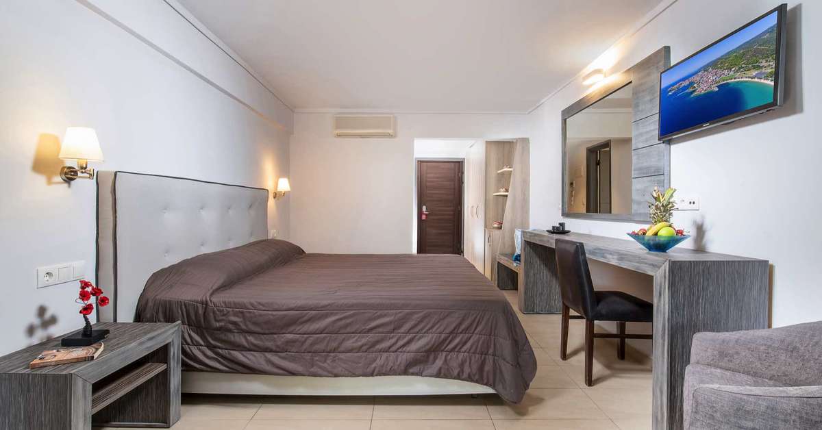 Een foto van Hotel Lagomandra & Spa