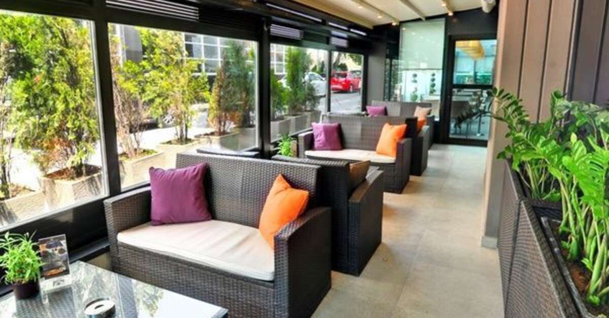 Een foto van Avantgarde Hotel Levent