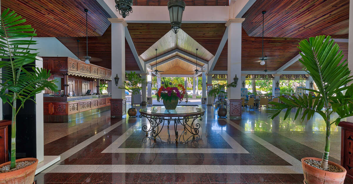 Een foto van Playabachata Spa Resort