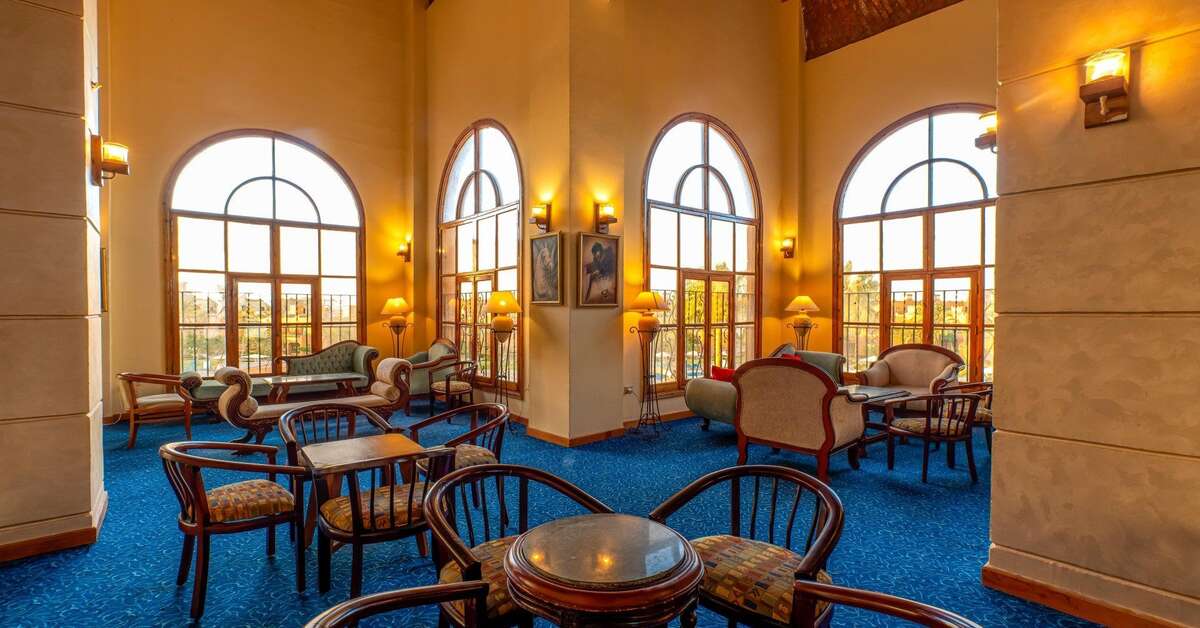 Een foto van Akassia Swiss Resort