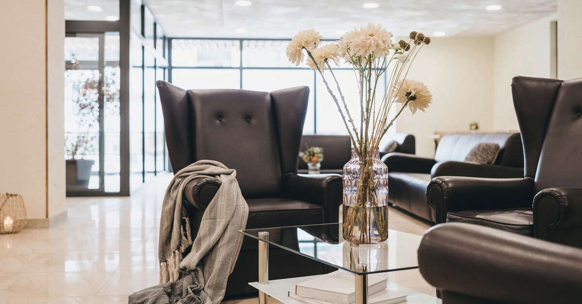 Een foto van Hotel Victoria