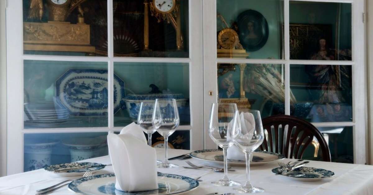 Een foto van Hacienda De Abajo