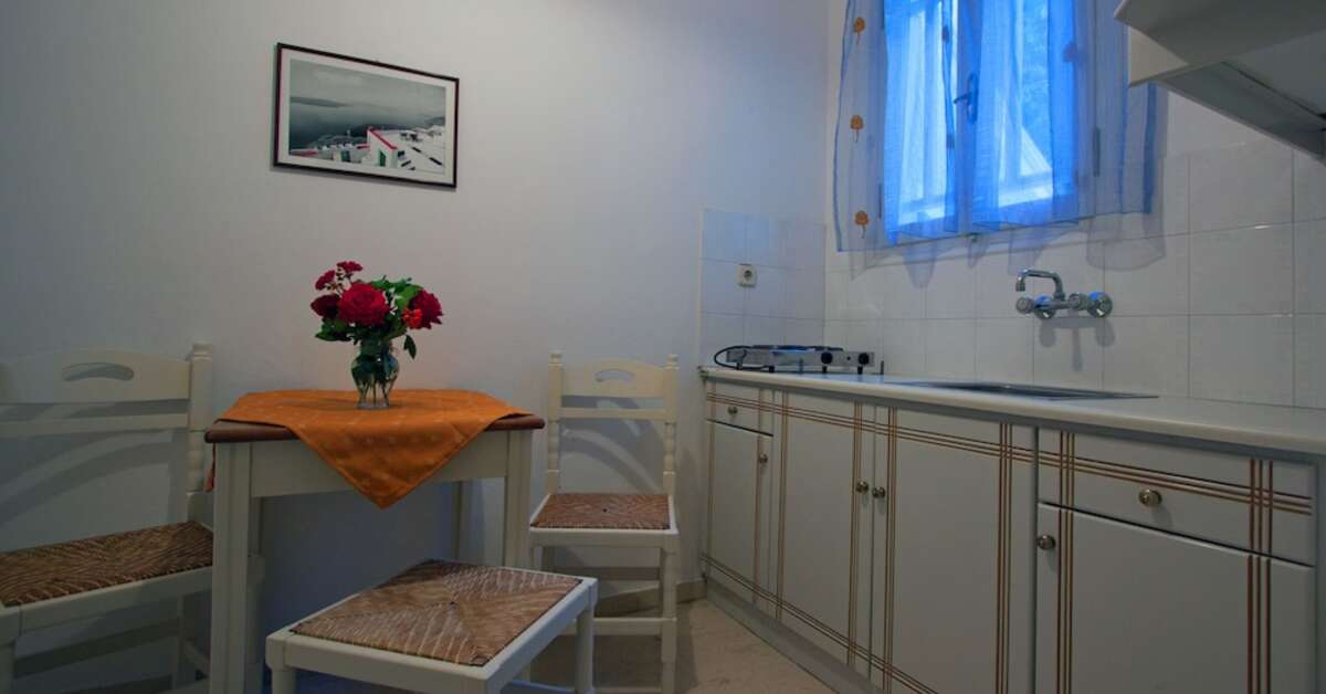 Ein Foto Sellada Apartments