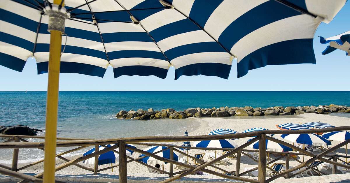 Een foto van The Torre Marino Hotel Club