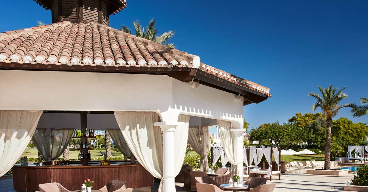 Een foto van Ona Mar Menor Golf & Spa
