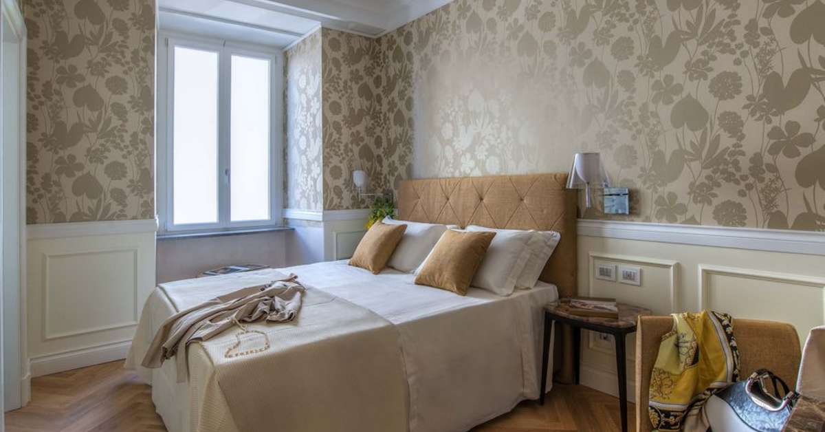 Een foto van Damaso Hotel