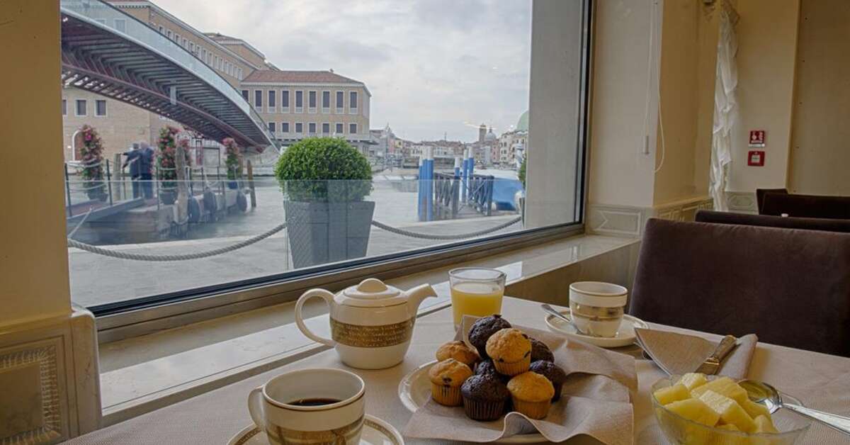 Ein Foto Hotel Santa Chiara