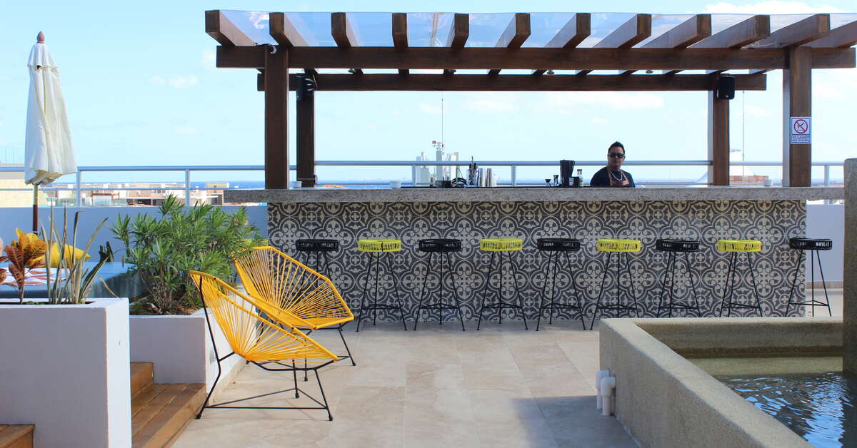 Een foto van Soul Beach Luxury Boutique Hotel & Spa