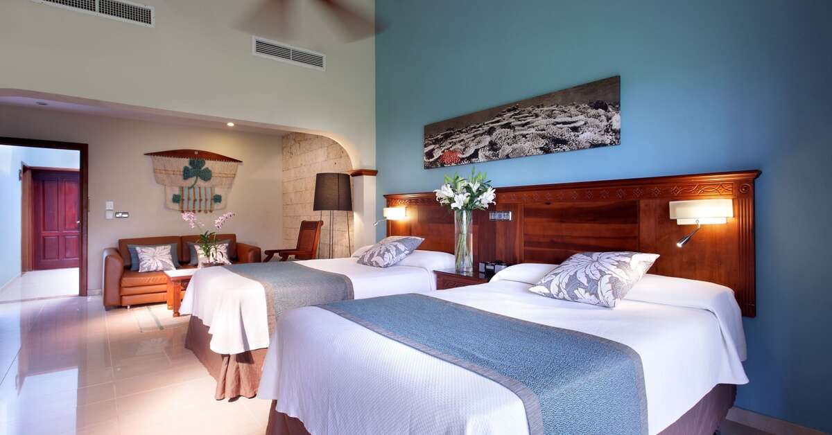 Een foto van Grand Palladium Bavaro Suites Resort & Spa