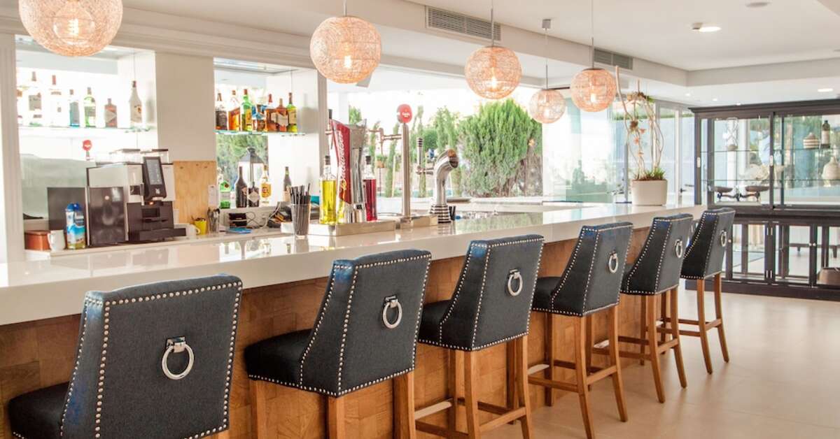 Een foto van Tomir Portals Suites