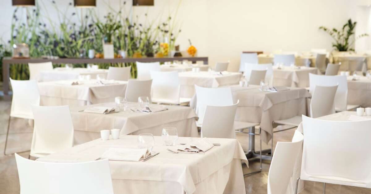 Een foto van Living Place Hotel