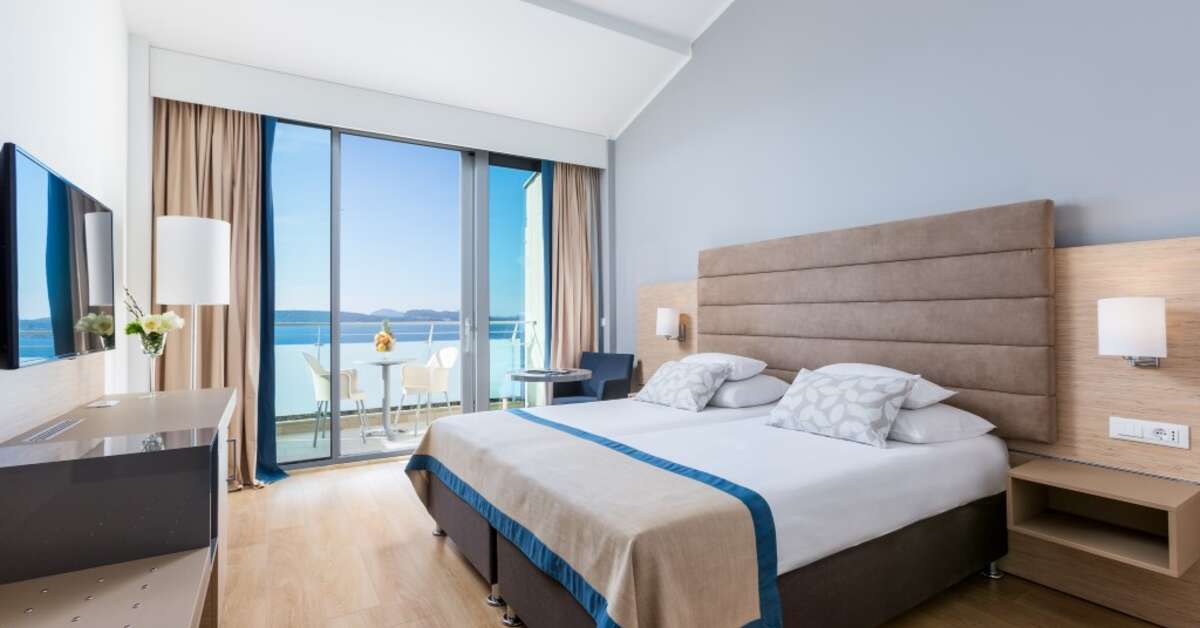 Een foto van Valamar Argosy Hotel